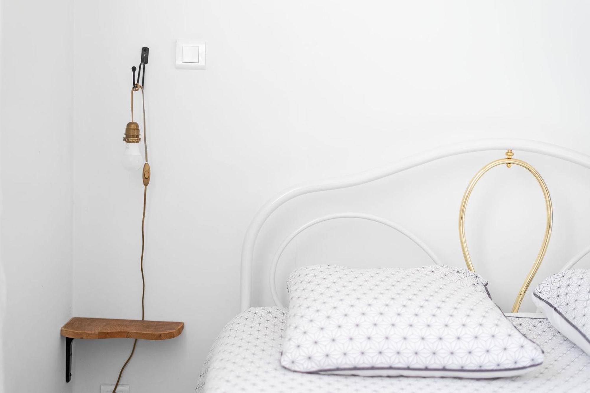 Apartament T3 Hyper Centre - Chaleureux Et Lumineux Tuluza Zewnętrze zdjęcie