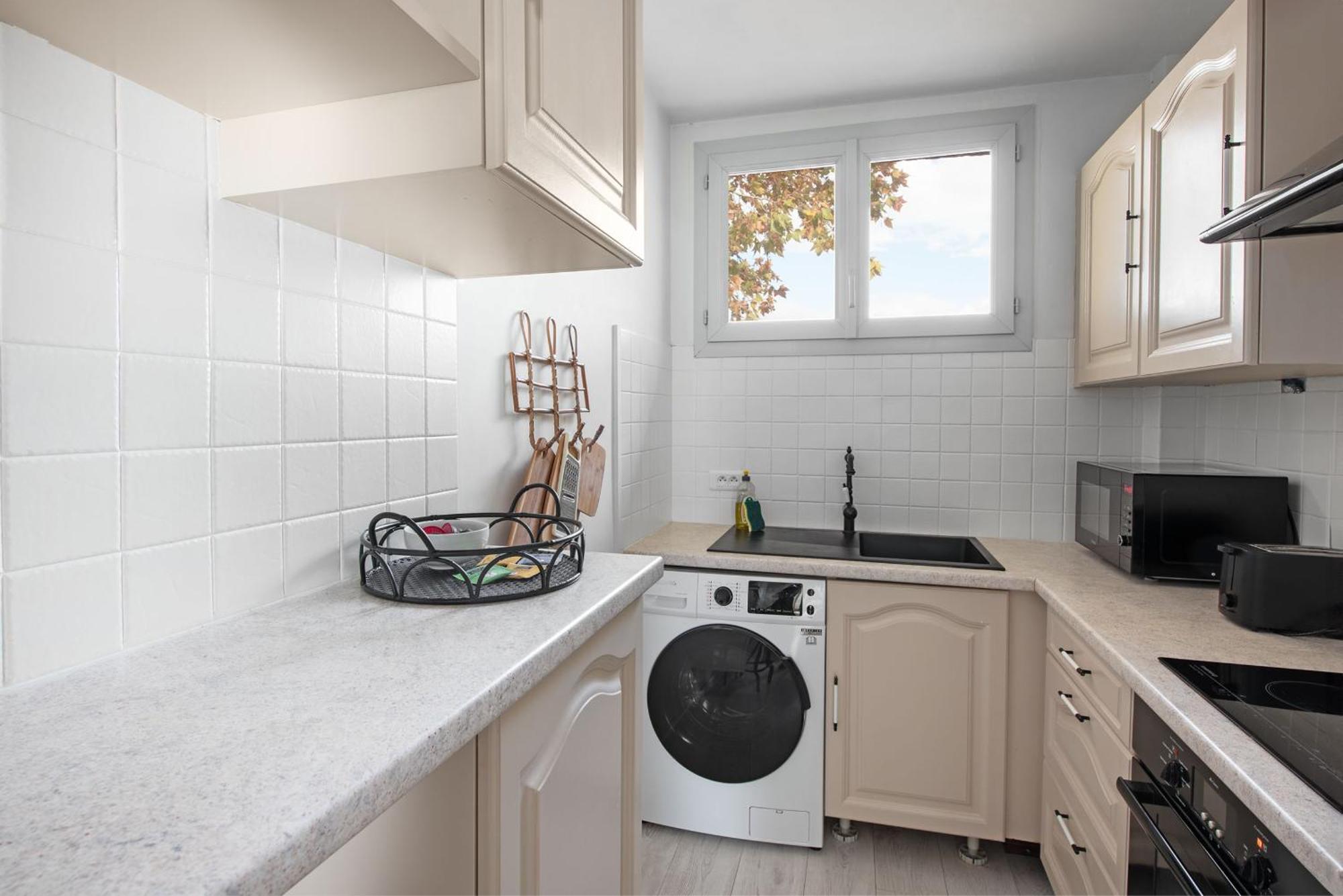 Apartament T3 Hyper Centre - Chaleureux Et Lumineux Tuluza Zewnętrze zdjęcie