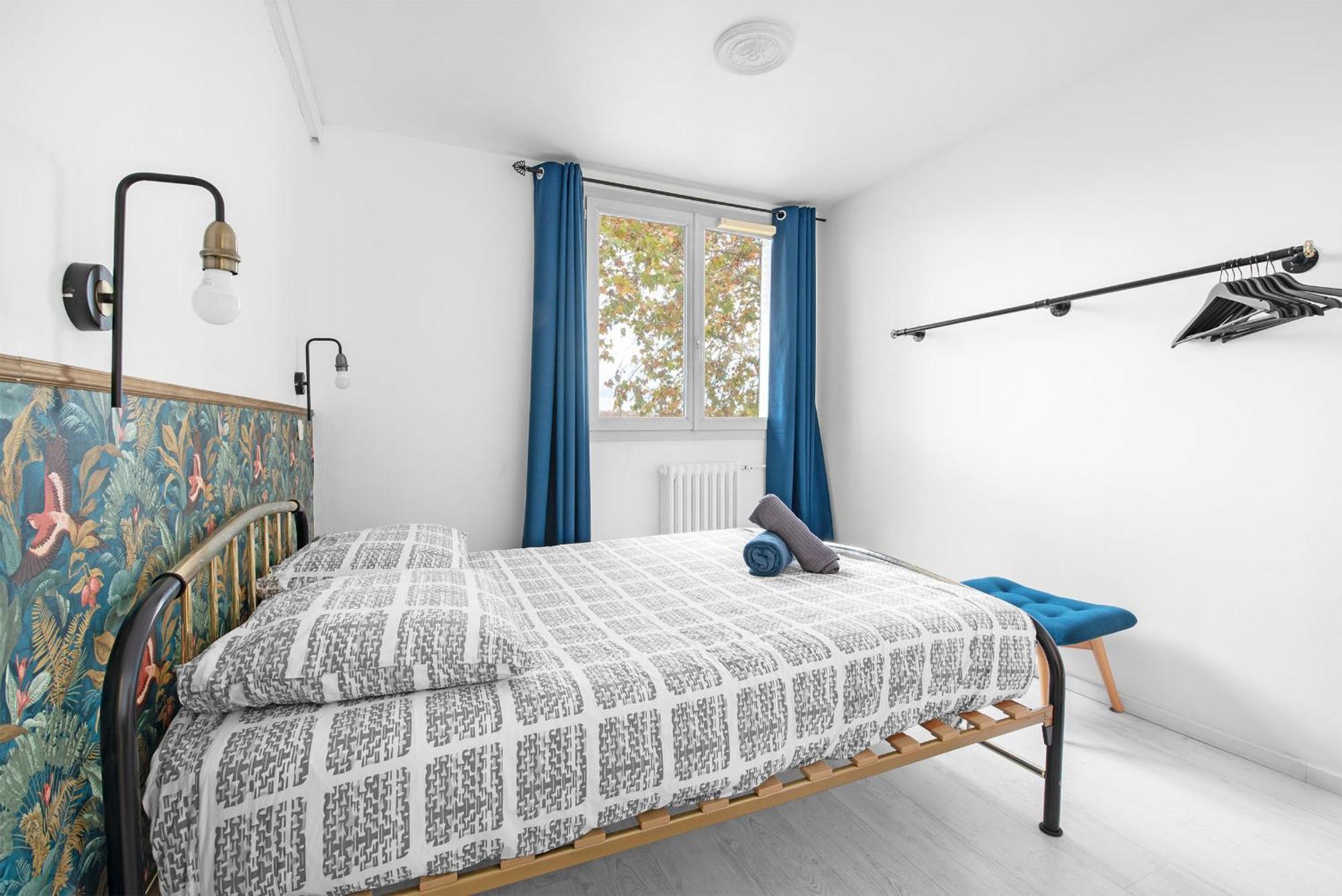 Apartament T3 Hyper Centre - Chaleureux Et Lumineux Tuluza Zewnętrze zdjęcie